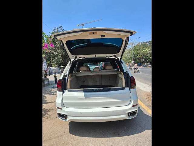 Used BMW X5 [2014-2019] xDrive 30d M Sport in Chennai