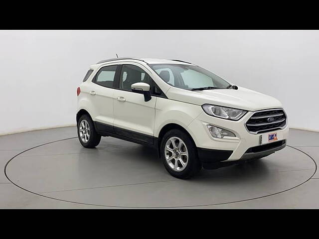 Used 2019 Ford Ecosport in Chennai