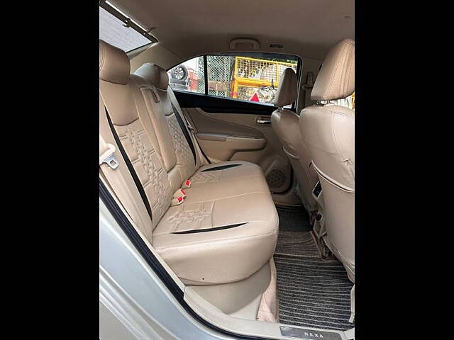 Used Maruti Suzuki Ciaz [2017-2018] Zeta 1.4 AT in Delhi