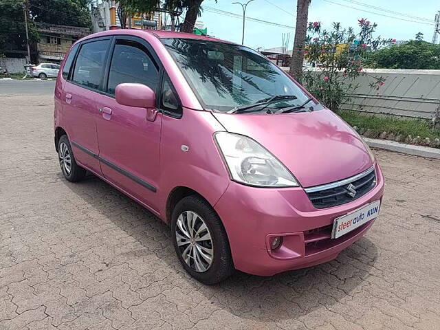 Used 2007 Maruti Suzuki Estilo in Pondicherry