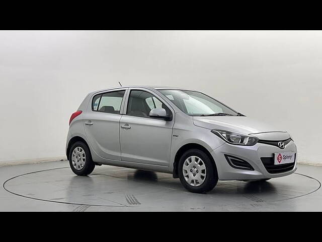 Used Hyundai i20 [2012-2014] Magna (O) 1.2 in Ghaziabad