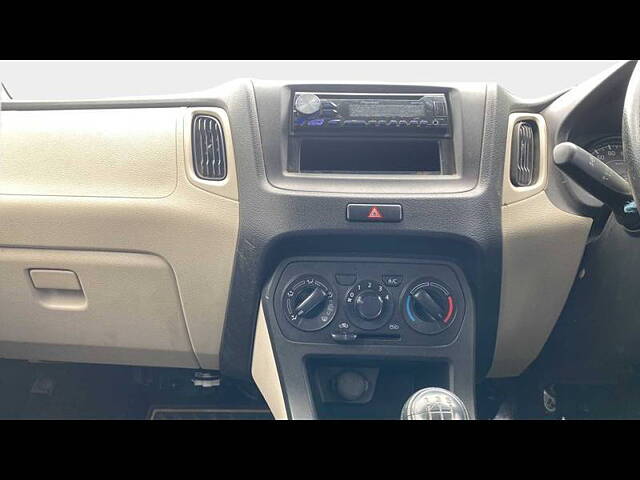 Used Maruti Suzuki Wagon R [2019-2022] LXi 1.0 CNG [2019-2020] in Pune