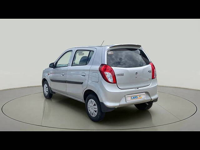 Used Maruti Suzuki Alto 800 [2012-2016] Vxi in Pune