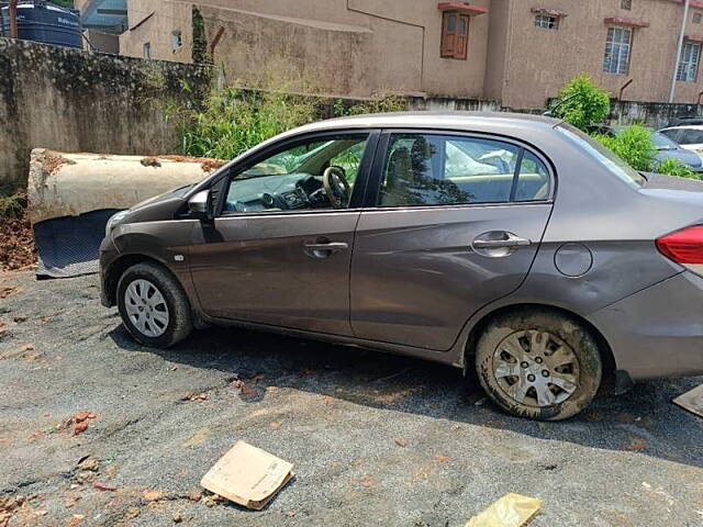 Used Honda Amaze [2016-2018] 1.2 S i-VTEC in Ranchi