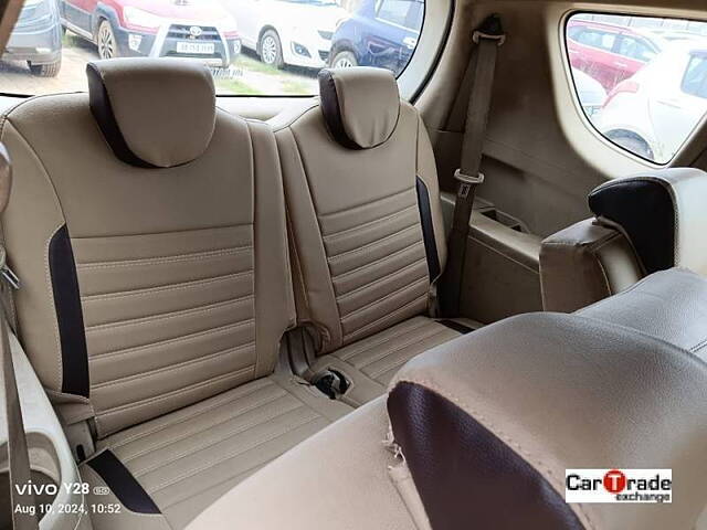 Used Maruti Suzuki Ertiga [2015-2018] VDI SHVS in Bhubaneswar