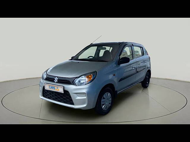 Used Maruti Suzuki Alto 800 Vxi Plus in Coimbatore