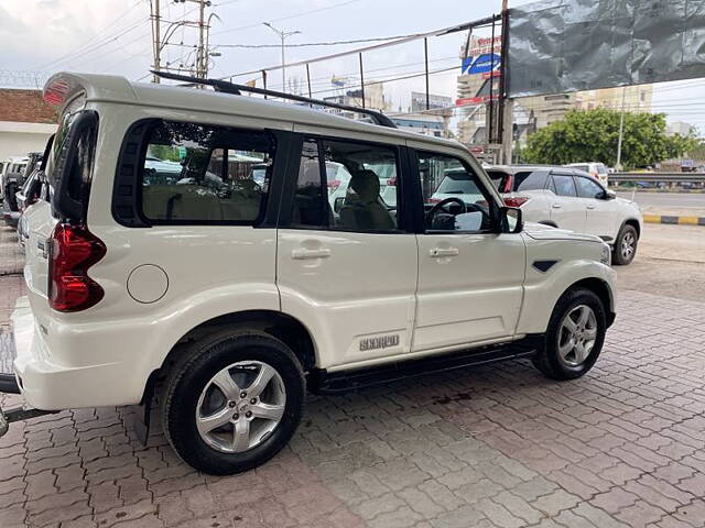 Used Mahindra Scorpio 2021 S9 2WD 8 STR in Lucknow