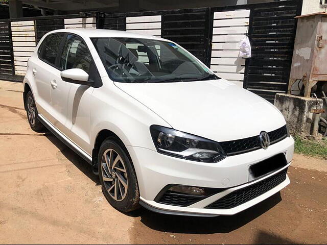 Used 2022 Volkswagen Polo in Chennai