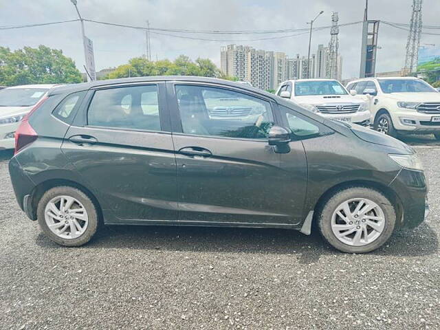 Used Honda Jazz [2015-2018] V AT Petrol in Pune