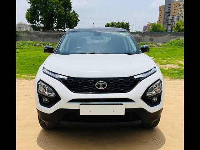 Used 2023 Tata Harrier in Ahmedabad