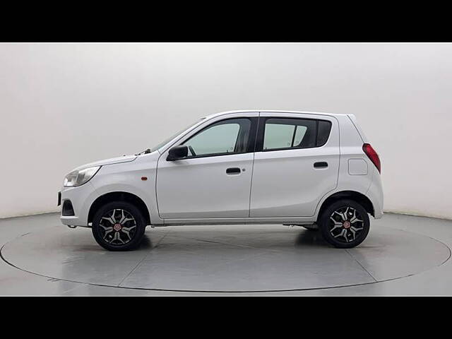 Used Maruti Suzuki Alto K10 [2014-2020] VXi [2014-2019] in Bangalore