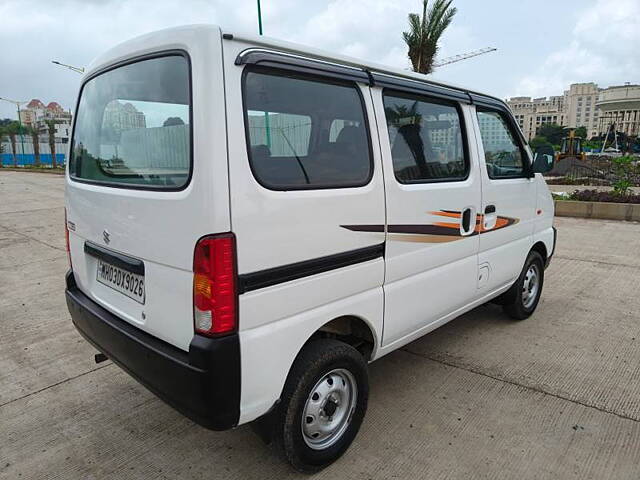 Used Maruti Suzuki Eeco 5 STR AC CNG in Mumbai