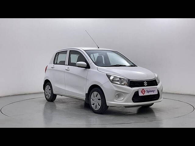 Used Maruti Suzuki Celerio [2017-2021] ZXi (O) AMT [2019-2020] in Bangalore