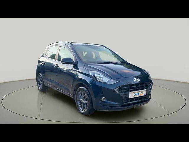 Used 2022 Hyundai Grand i10 NIOS in Chennai