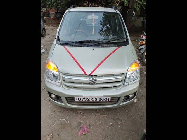 Used Maruti Suzuki Wagon R [2006-2010] LXi Minor in Lucknow