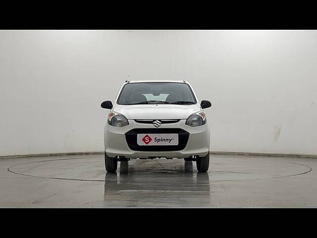 Used Maruti Suzuki Alto 800 [2012-2016] Lxi in Hyderabad