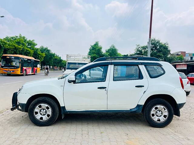 Used Renault Duster [2012-2015] 85 PS RxL Diesel in Lucknow