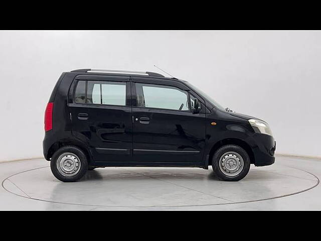 Used Maruti Suzuki Wagon R 1.0 [2010-2013] LXi CNG in Pune