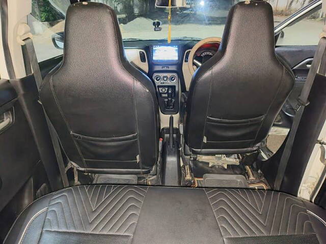 Used Maruti Suzuki Wagon R [2019-2022] VXi 1.2 in Bhagalpur