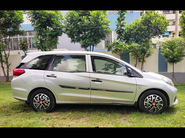 Used Honda Mobilio S Petrol in Bangalore