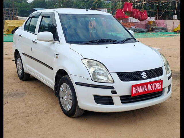 Used Maruti Suzuki Swift DZire [2011-2015] LDI in Delhi