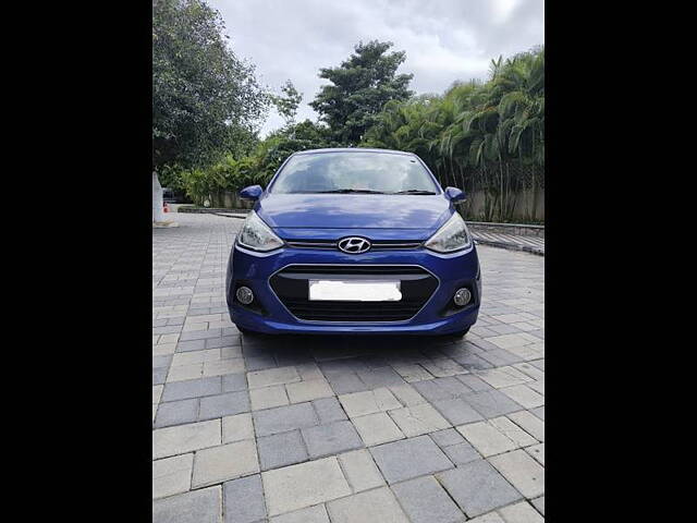 Used 2014 Hyundai Xcent in Hyderabad