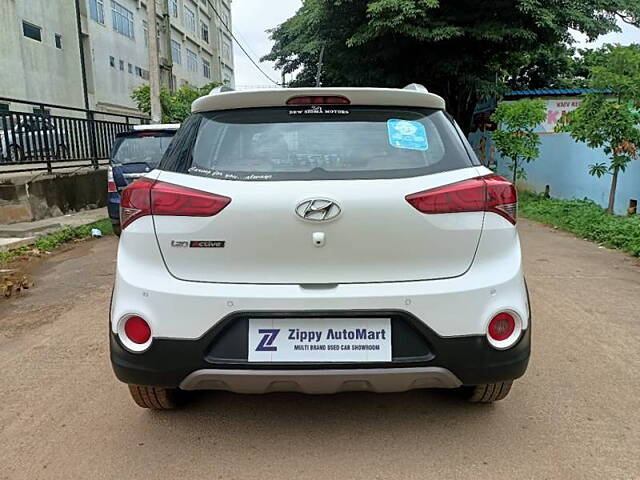 Used Hyundai i20 Active [2015-2018] 1.2 S in Bangalore