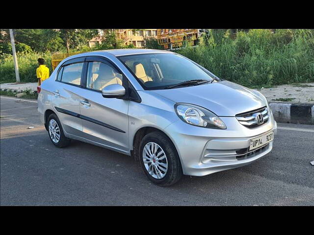 Used Honda Amaze [2016-2018] 1.2 S i-VTEC in Delhi