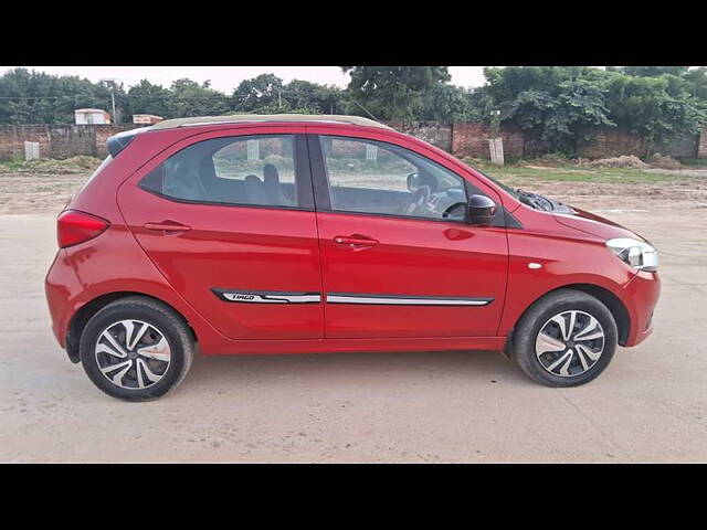 Used Tata Tiago [2016-2020] Revotron XT [2016-2019] in Faridabad