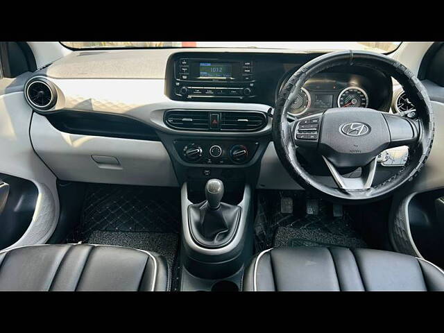 Used Hyundai Grand i10 Nios [2019-2023] Magna 1.2 Kappa VTVT in Delhi