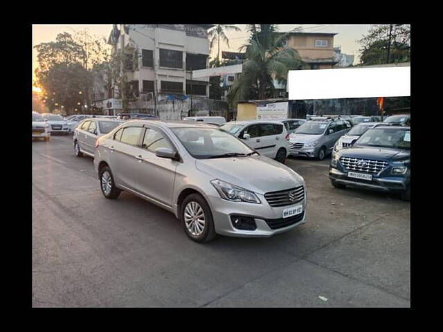 Used 2017 Maruti Suzuki Ciaz in Mumbai