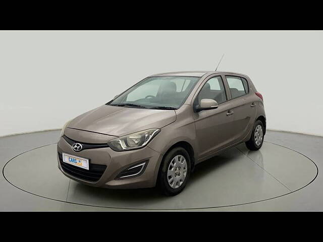 Used Hyundai i20 [2012-2014] Magna (O) 1.2 in Bangalore