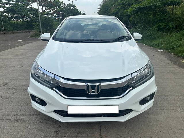 Used 2018 Honda City in Mumbai