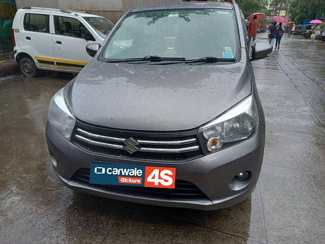 Used 2016 Maruti Suzuki Celerio in Thane