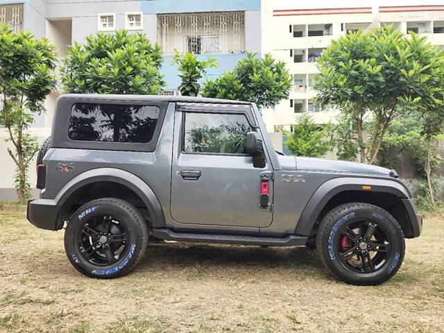 Used Mahindra Thar LX Hard Top Diesel MT 4WD in Bangalore