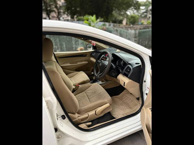 Used Honda City [2011-2014] 1.5 S MT in Mumbai