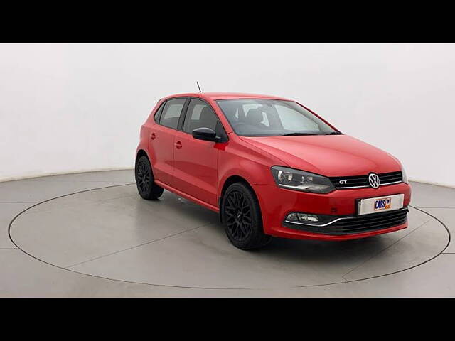 Used 2016 Volkswagen Polo in Chennai