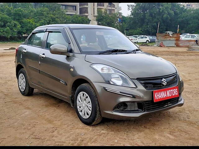 Used Maruti Suzuki Swift Dzire [2015-2017] LDI in Delhi