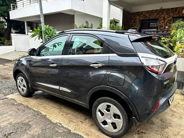 Used Tata Nexon [2017-2020] XZ Diesel in Jalgaon