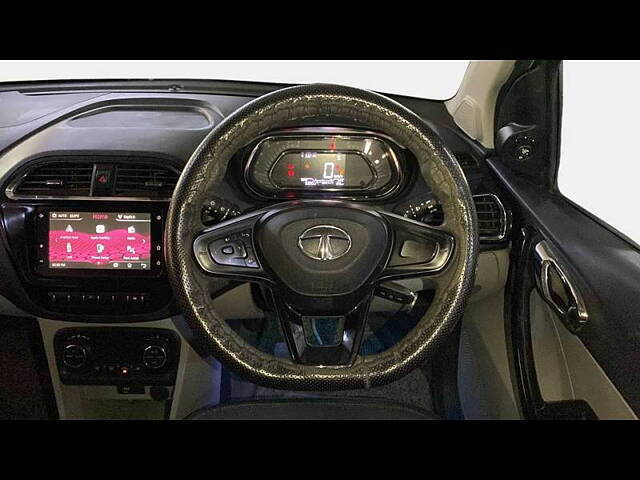 Used Tata Tiago XZ Plus [2020-2023] in Allahabad