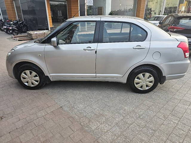 Used Maruti Suzuki Swift Dzire [2008-2010] VXi in Pune