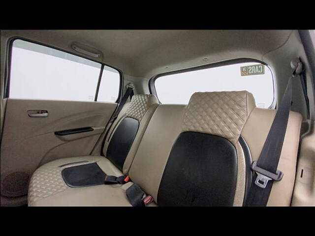 Used Maruti Suzuki Celerio [2017-2021] VXi AMT [2019-2020] in Chennai