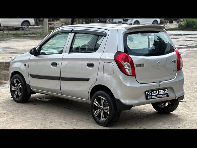 Used Maruti Suzuki Alto 800 [2012-2016] Lxi CNG in Faridabad