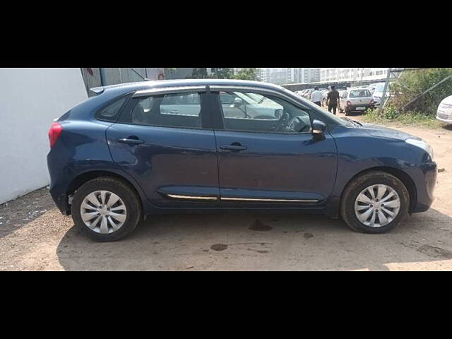 Used Maruti Suzuki Baleno [2015-2019] Delta 1.2 in Pune