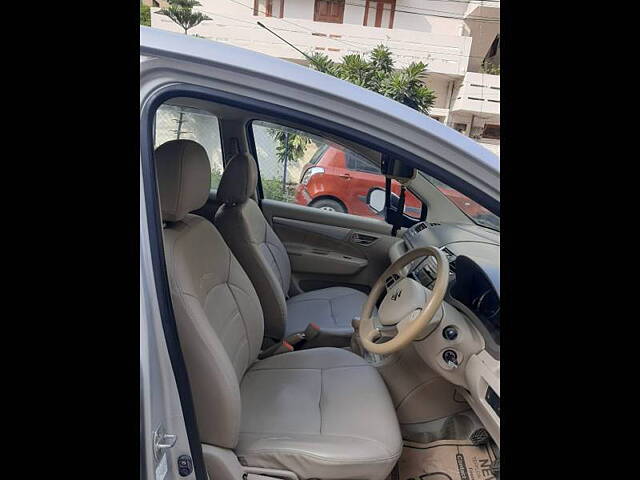 Used Maruti Suzuki Ertiga [2012-2015] ZDi in Hyderabad