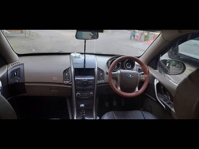 Used Mahindra XUV500 [2011-2015] W6 in Lucknow