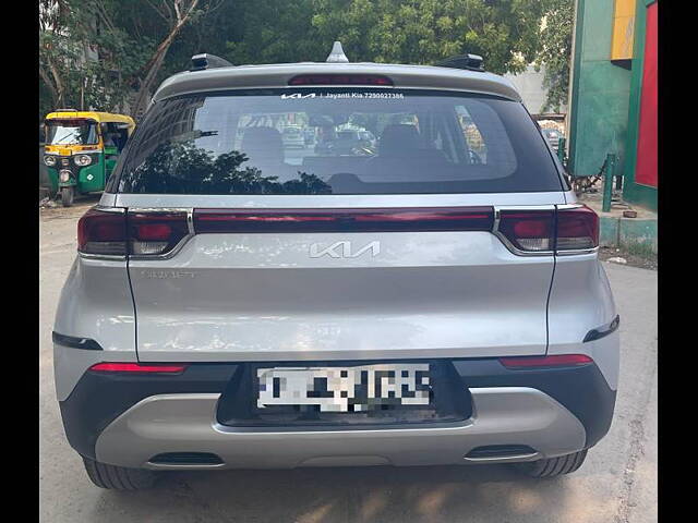 Used Kia Sonet [2020-2022] HTK Plus 1.2 [2020-2021] in Delhi