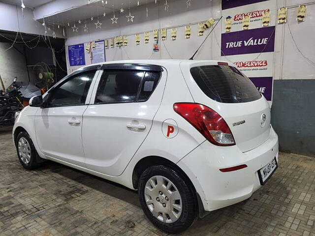 Used Hyundai i20 [2012-2014] Magna 1.2 in Mumbai