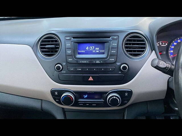 Used Hyundai Xcent [2014-2017] SX 1.2 (O) in Kolkata