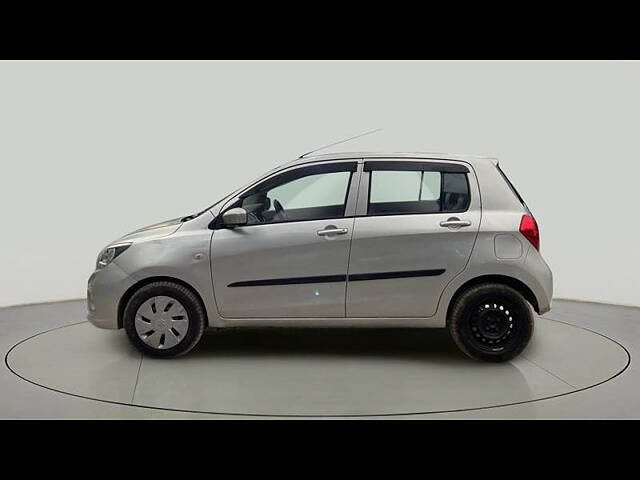 Used Maruti Suzuki Celerio [2017-2021] VXi [2019-2020] in Delhi